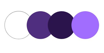 color circles overlapping