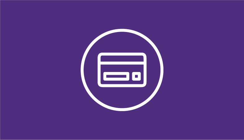 Icon tab