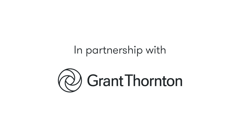 In partnership with Grant Thornton