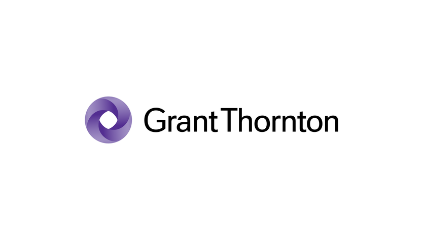Logo Grant Thorton