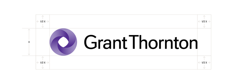 Grant Thornton Clear space