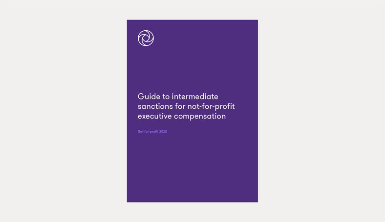 Grant Thornton grid and layout
