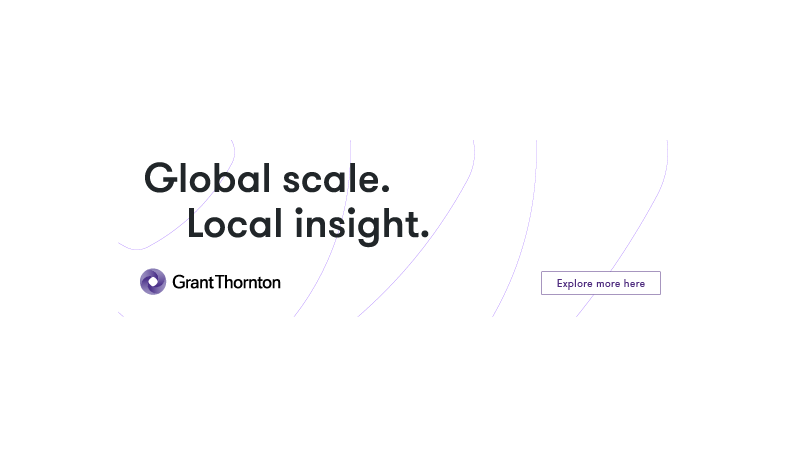 global scale local scale