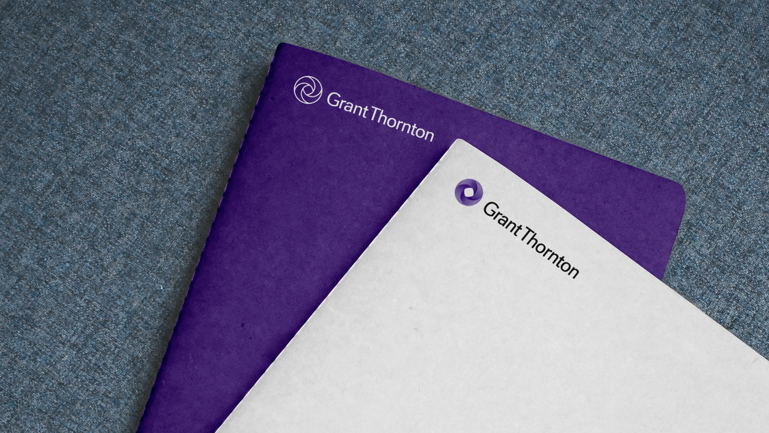 GT mobius notebook