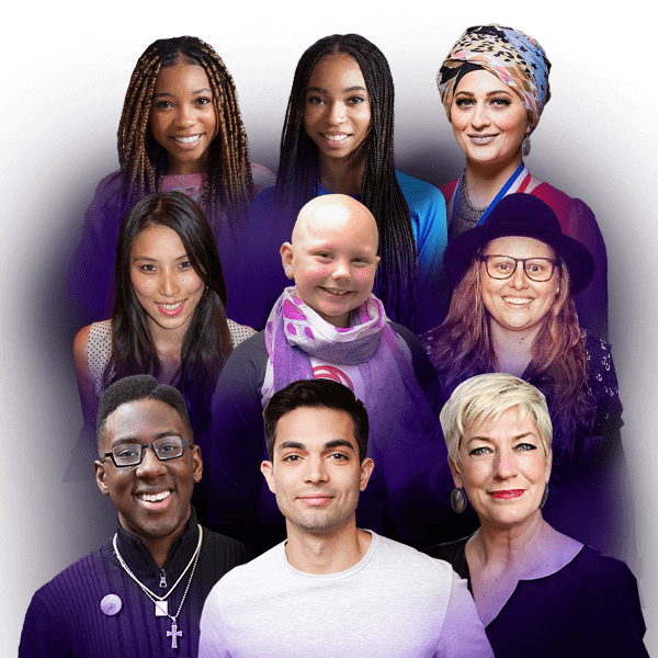 Featured purple paladins