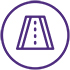 Road purple