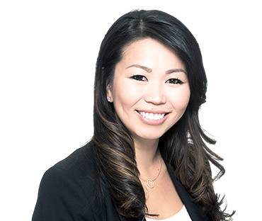 Sylvia Cho