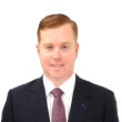 Headshot of Mathew Cassidy