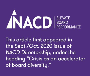 NACD Logo