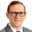 Headshot of Blake Montie