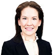 Headshot of Marcy Johnson