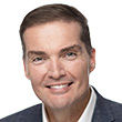 Headshot of Joe Ranzau
