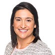 Headshot of Jennifer Morelli