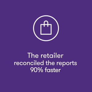 Faster compliance